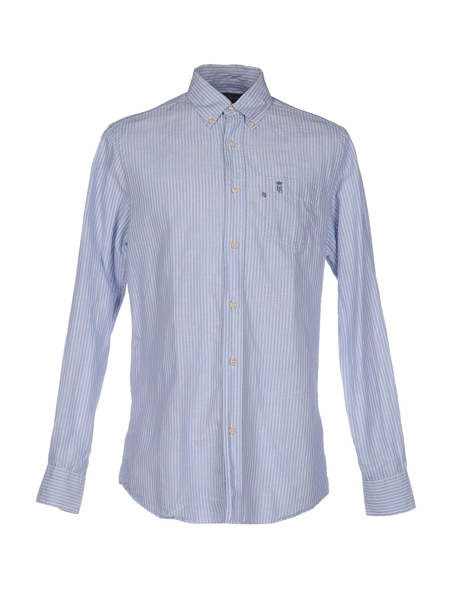 henri lloyd shirts uk